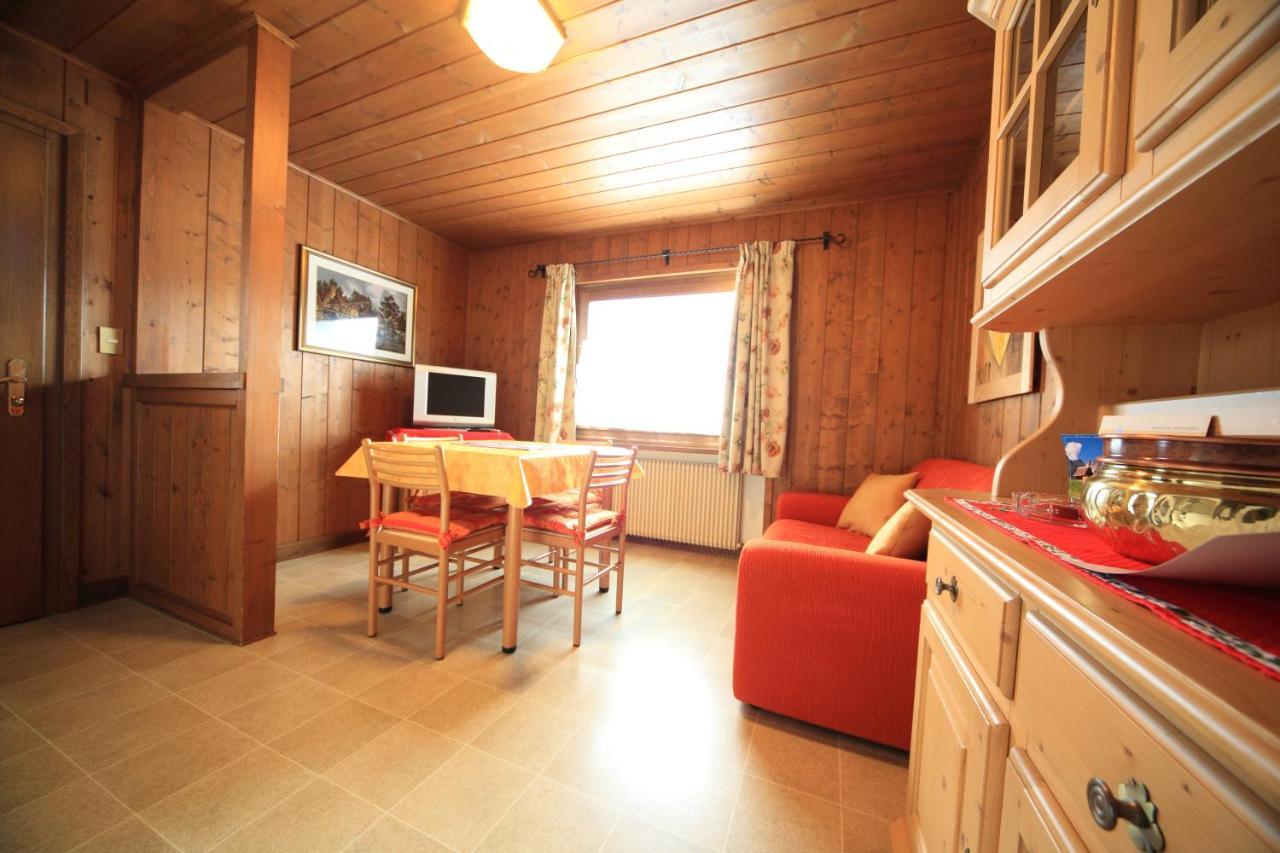 B&B Solder Chalet Dolomiti Sappada Exterior foto