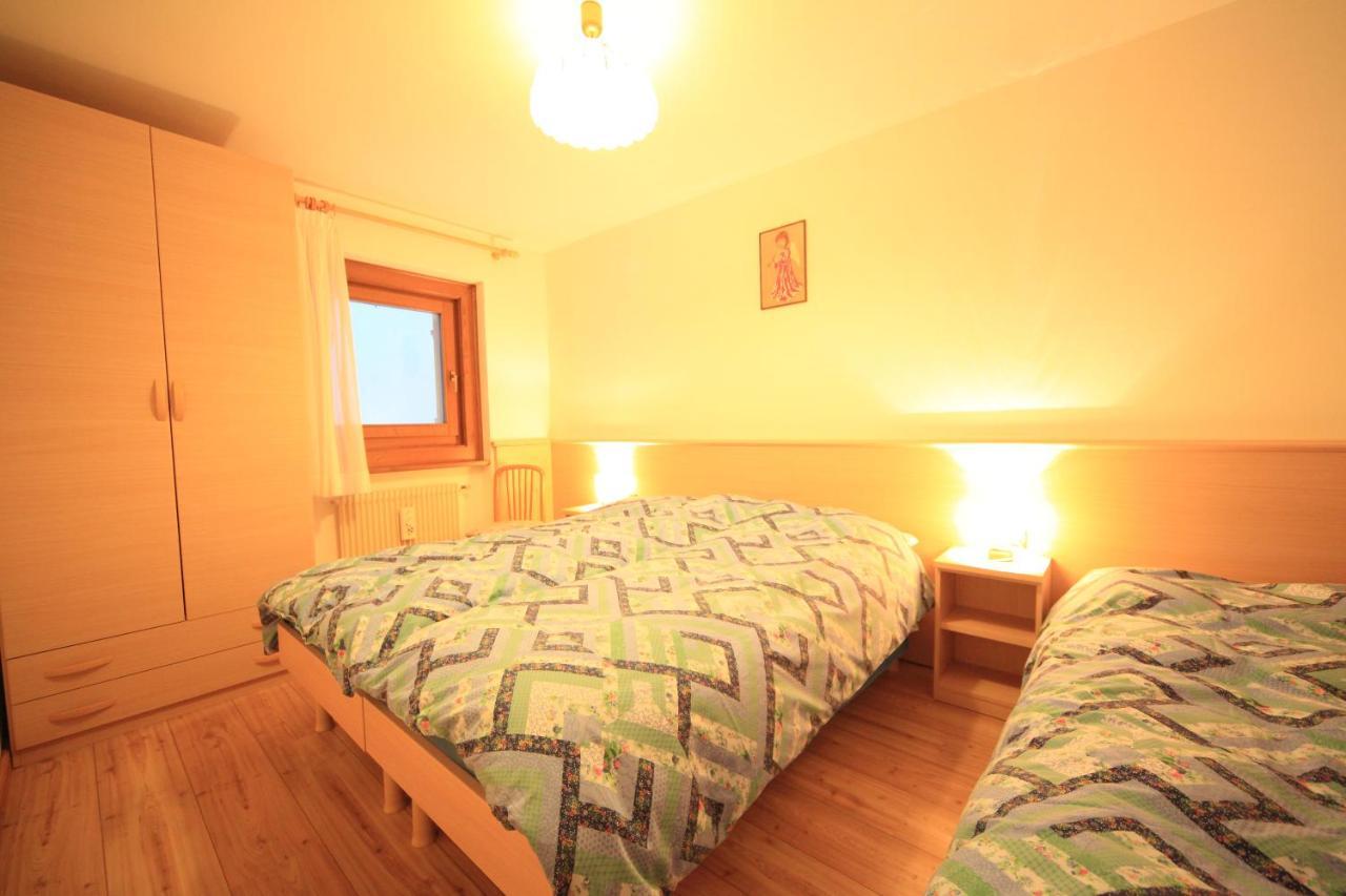 B&B Solder Chalet Dolomiti Sappada Exterior foto