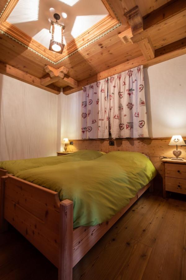 B&B Solder Chalet Dolomiti Sappada Exterior foto